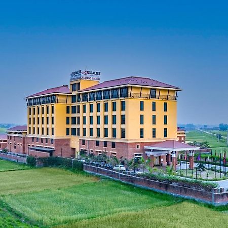 Soaltee Westend Premier Nepalganj Ngoại thất bức ảnh