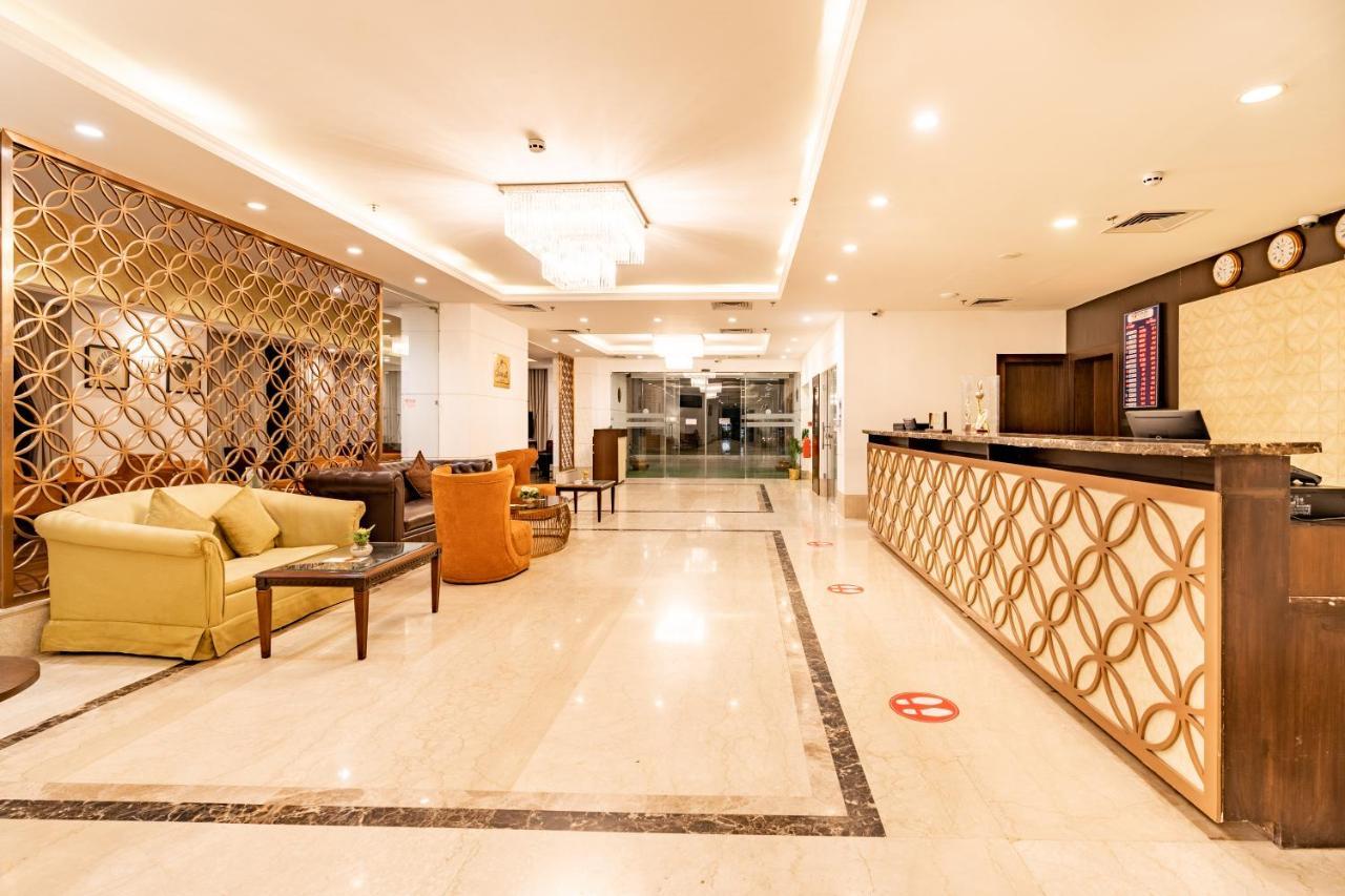 Soaltee Westend Premier Nepalganj Ngoại thất bức ảnh