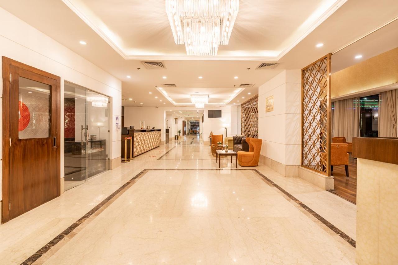 Soaltee Westend Premier Nepalganj Ngoại thất bức ảnh