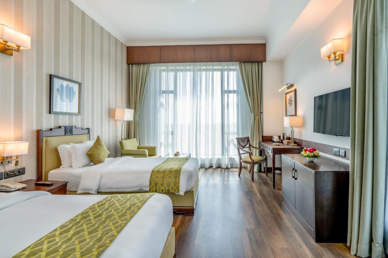 Soaltee Westend Premier Nepalganj Ngoại thất bức ảnh
