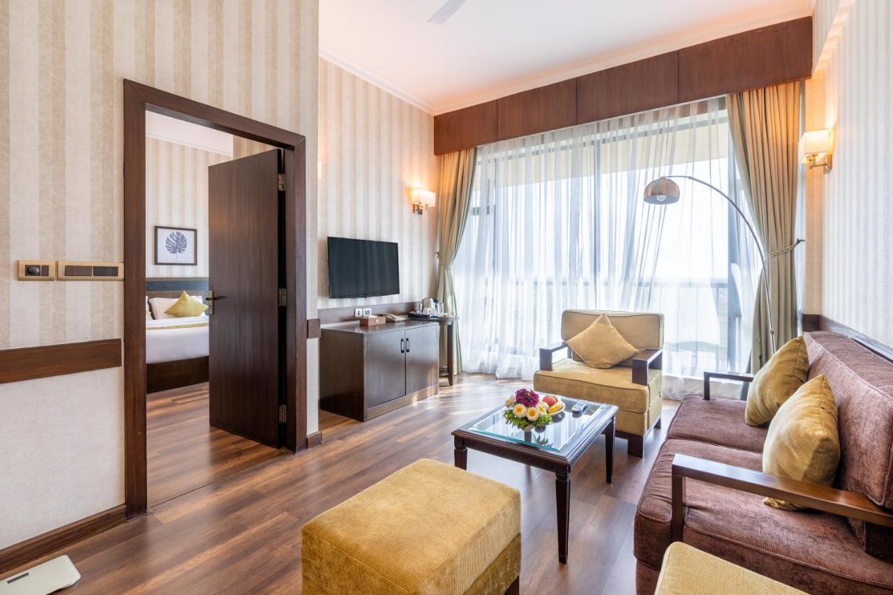 Soaltee Westend Premier Nepalganj Ngoại thất bức ảnh
