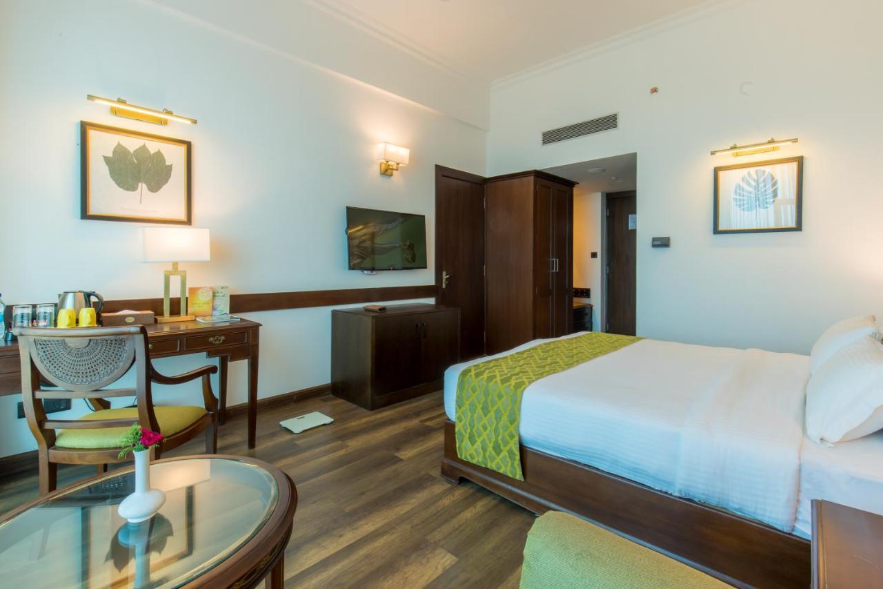 Soaltee Westend Premier Nepalganj Ngoại thất bức ảnh