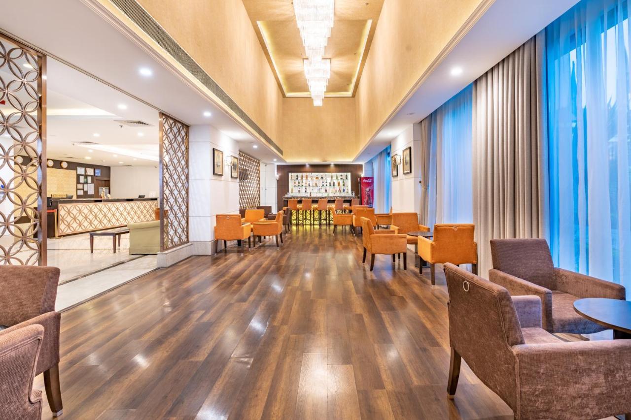 Soaltee Westend Premier Nepalganj Ngoại thất bức ảnh