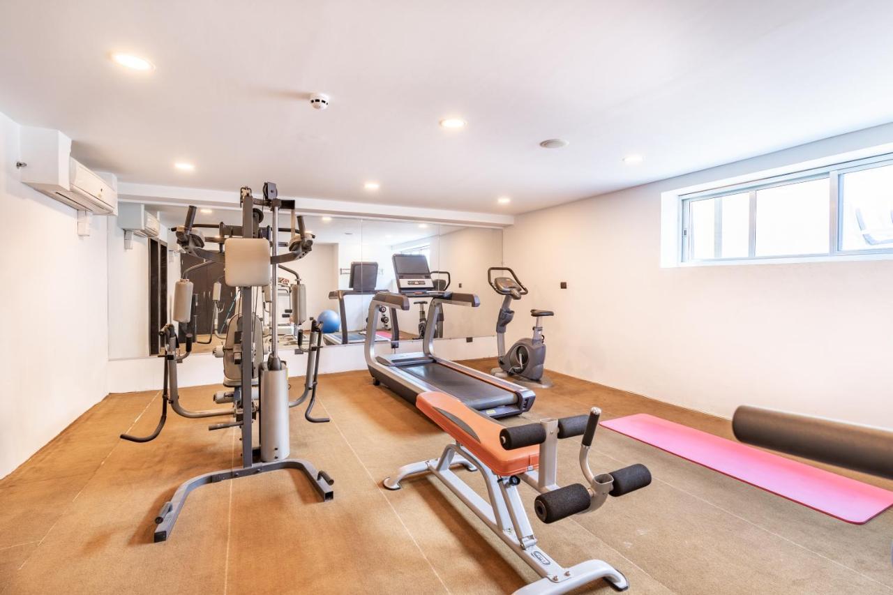 Soaltee Westend Premier Nepalganj Ngoại thất bức ảnh