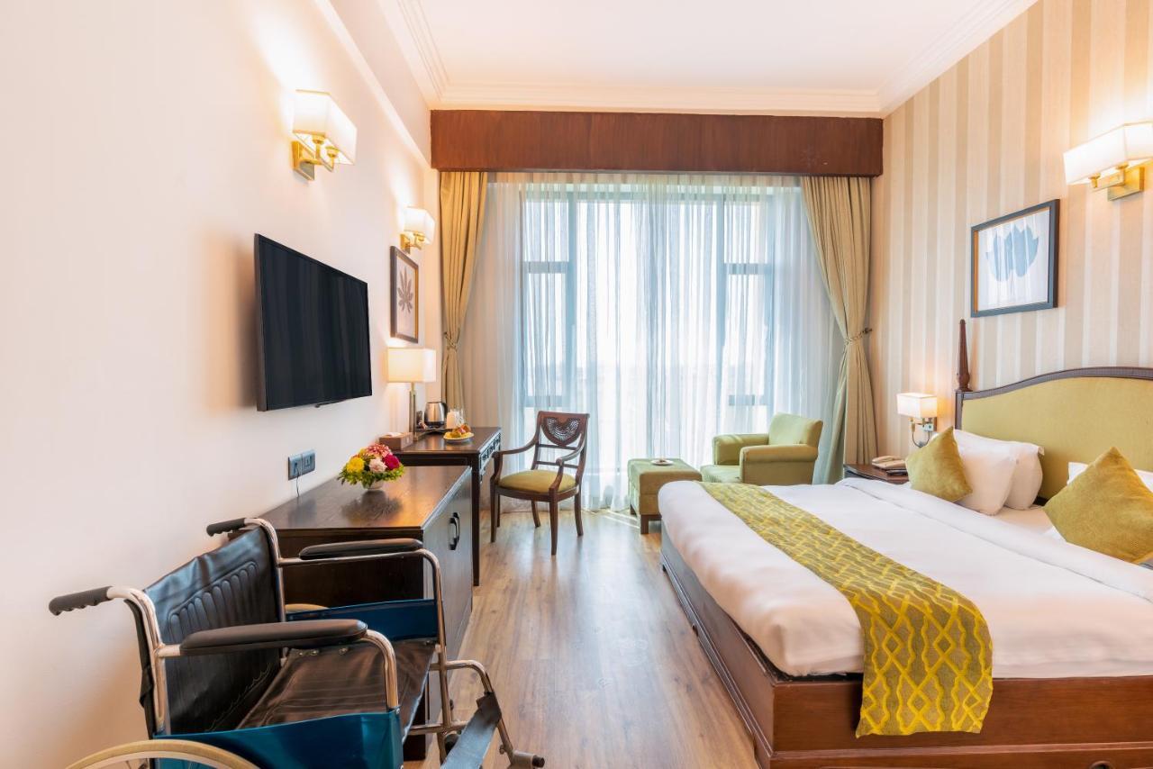 Soaltee Westend Premier Nepalganj Ngoại thất bức ảnh