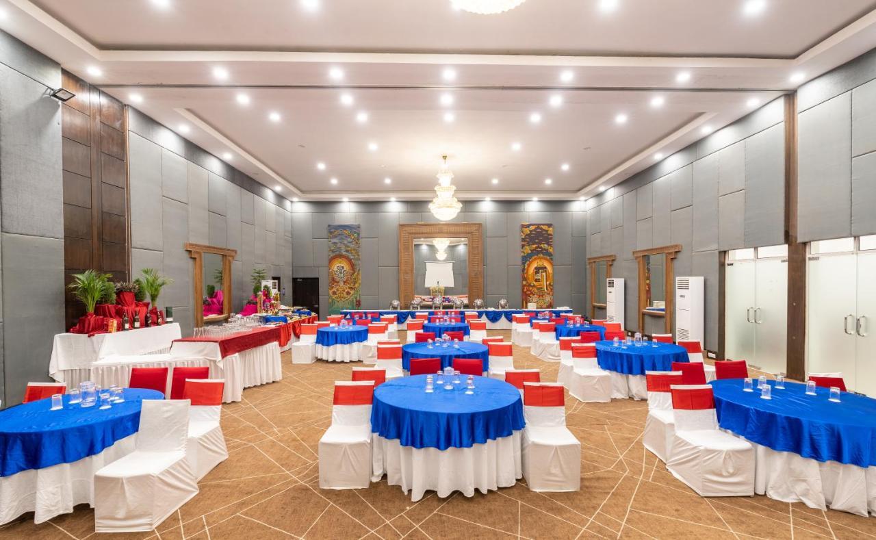 Soaltee Westend Premier Nepalganj Ngoại thất bức ảnh