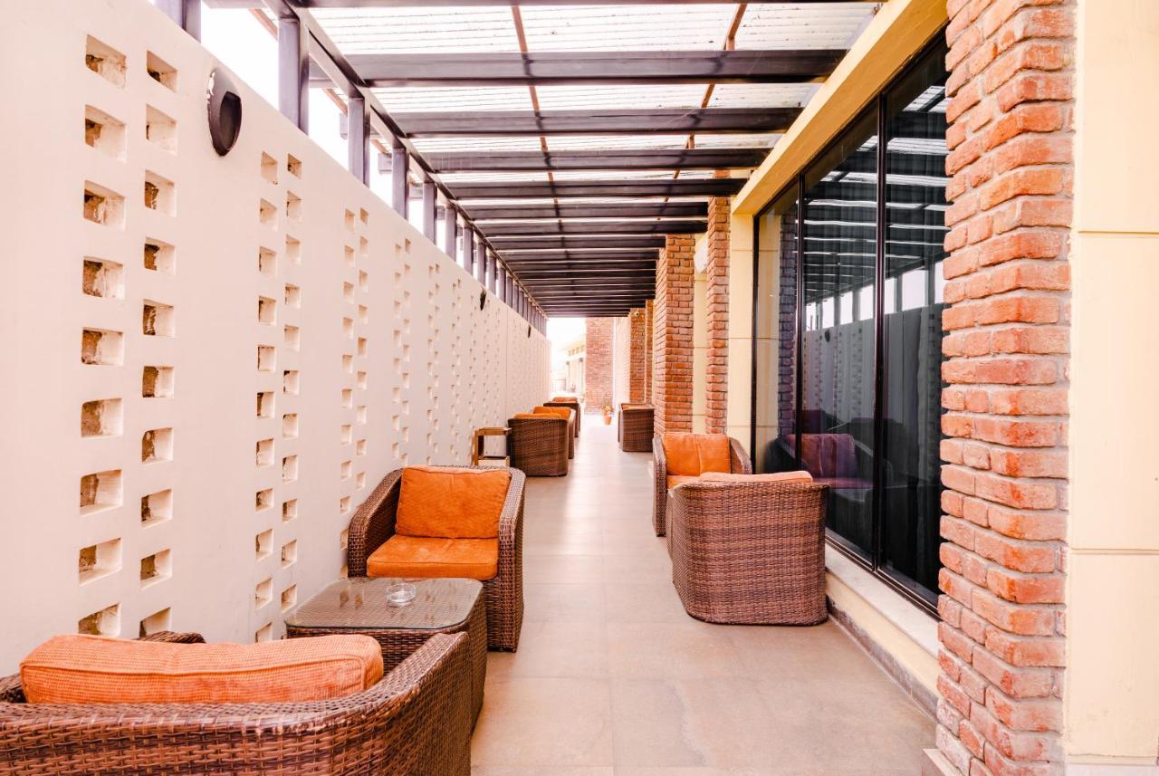 Soaltee Westend Premier Nepalganj Ngoại thất bức ảnh