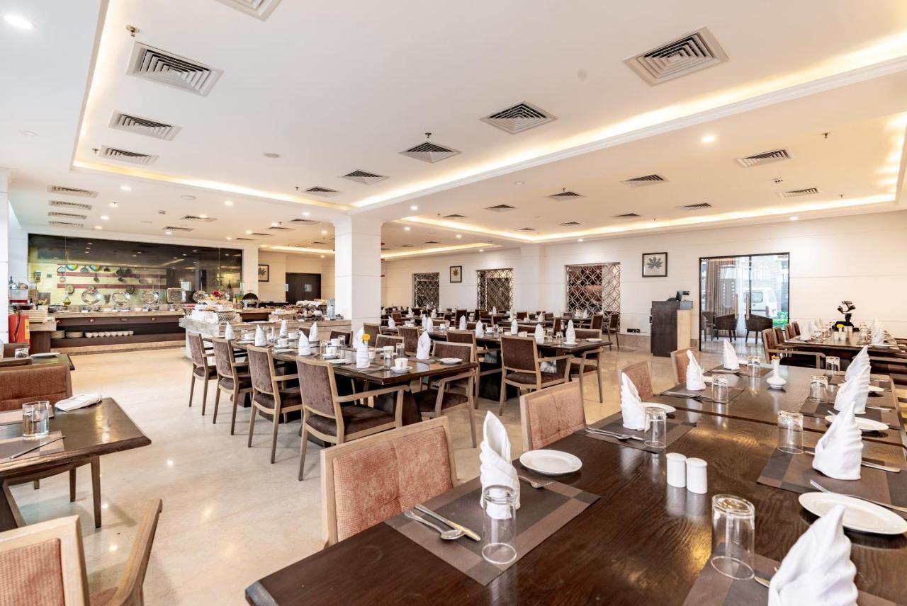 Soaltee Westend Premier Nepalganj Ngoại thất bức ảnh