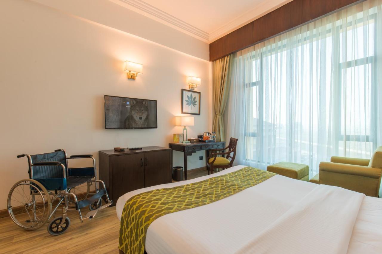 Soaltee Westend Premier Nepalganj Ngoại thất bức ảnh