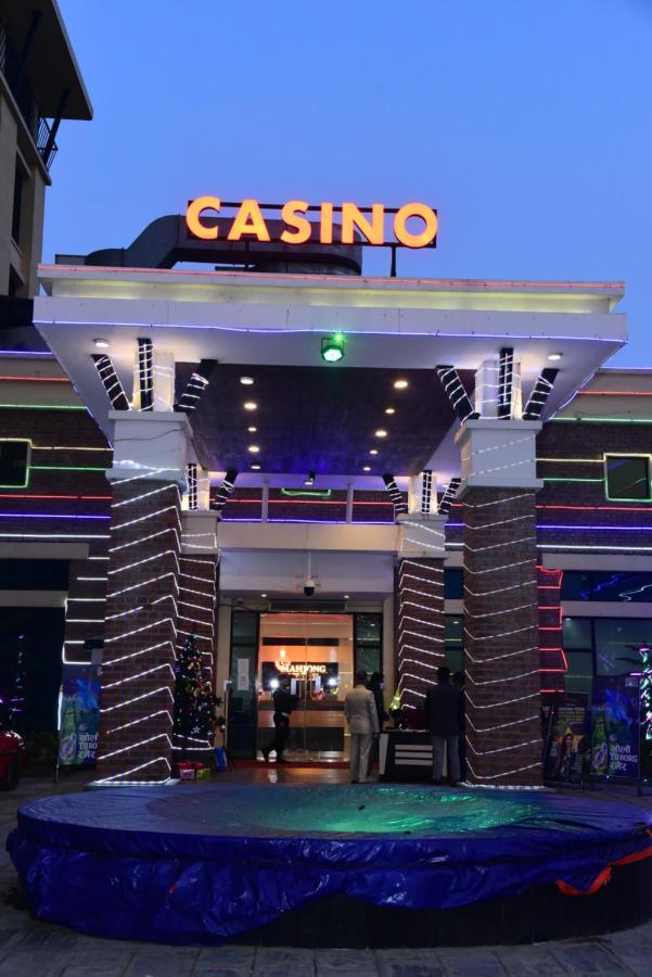 Soaltee Westend Premier Nepalganj Ngoại thất bức ảnh