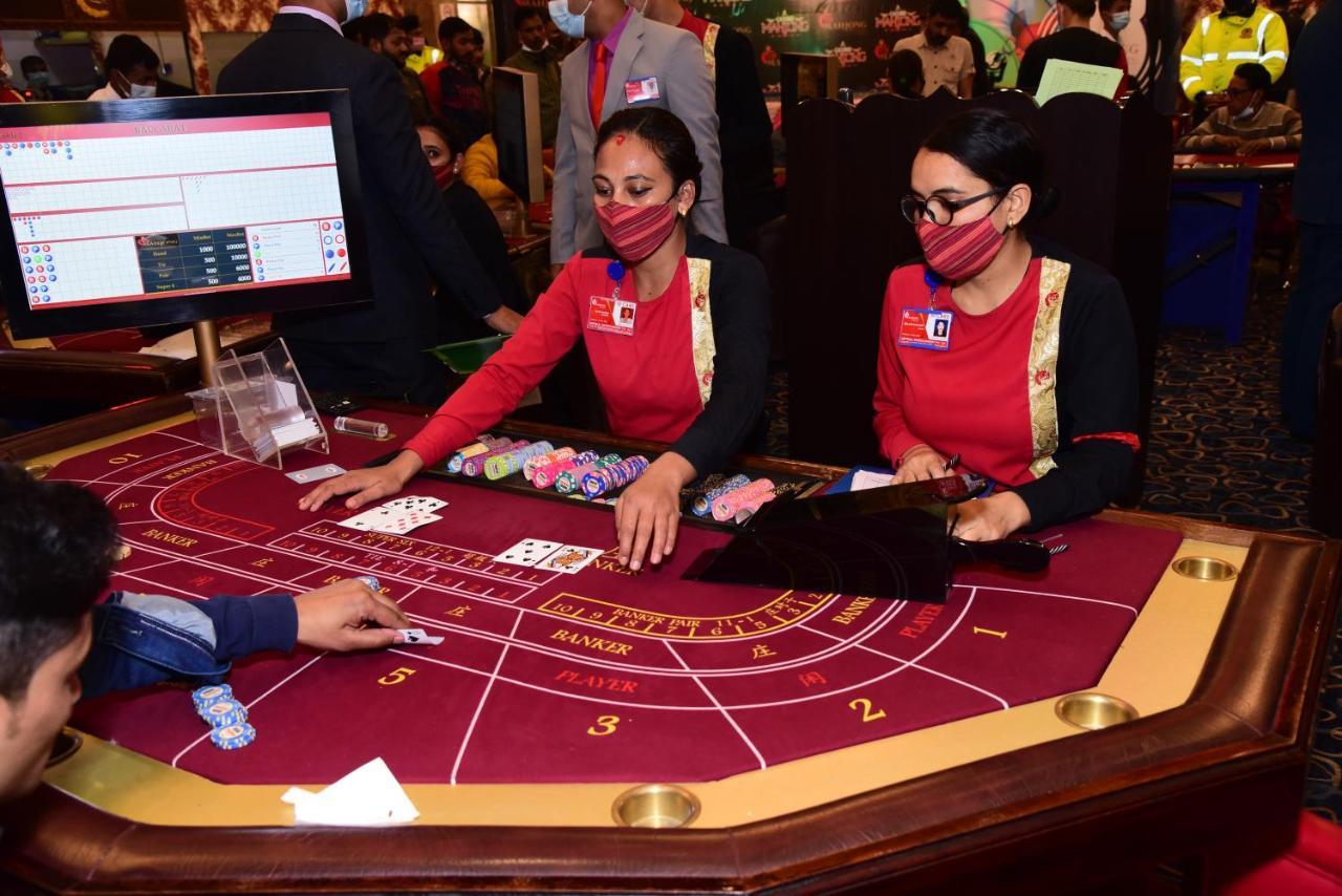 Soaltee Westend Premier Nepalganj Ngoại thất bức ảnh