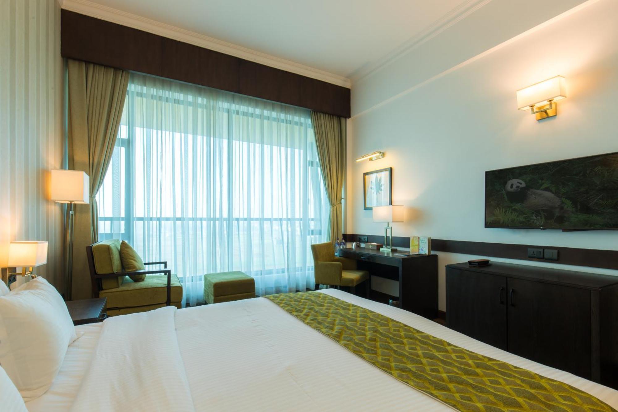 Soaltee Westend Premier Nepalganj Ngoại thất bức ảnh
