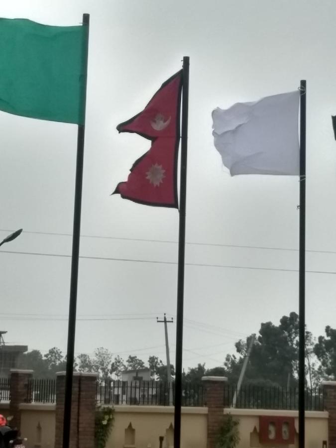 Soaltee Westend Premier Nepalganj Ngoại thất bức ảnh