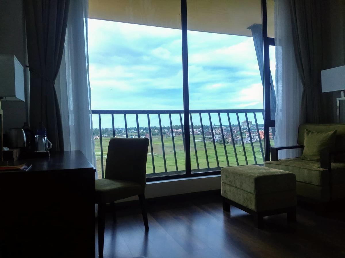 Soaltee Westend Premier Nepalganj Ngoại thất bức ảnh