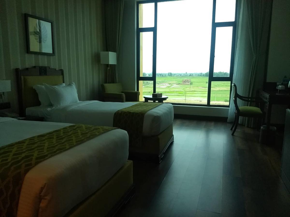 Soaltee Westend Premier Nepalganj Ngoại thất bức ảnh