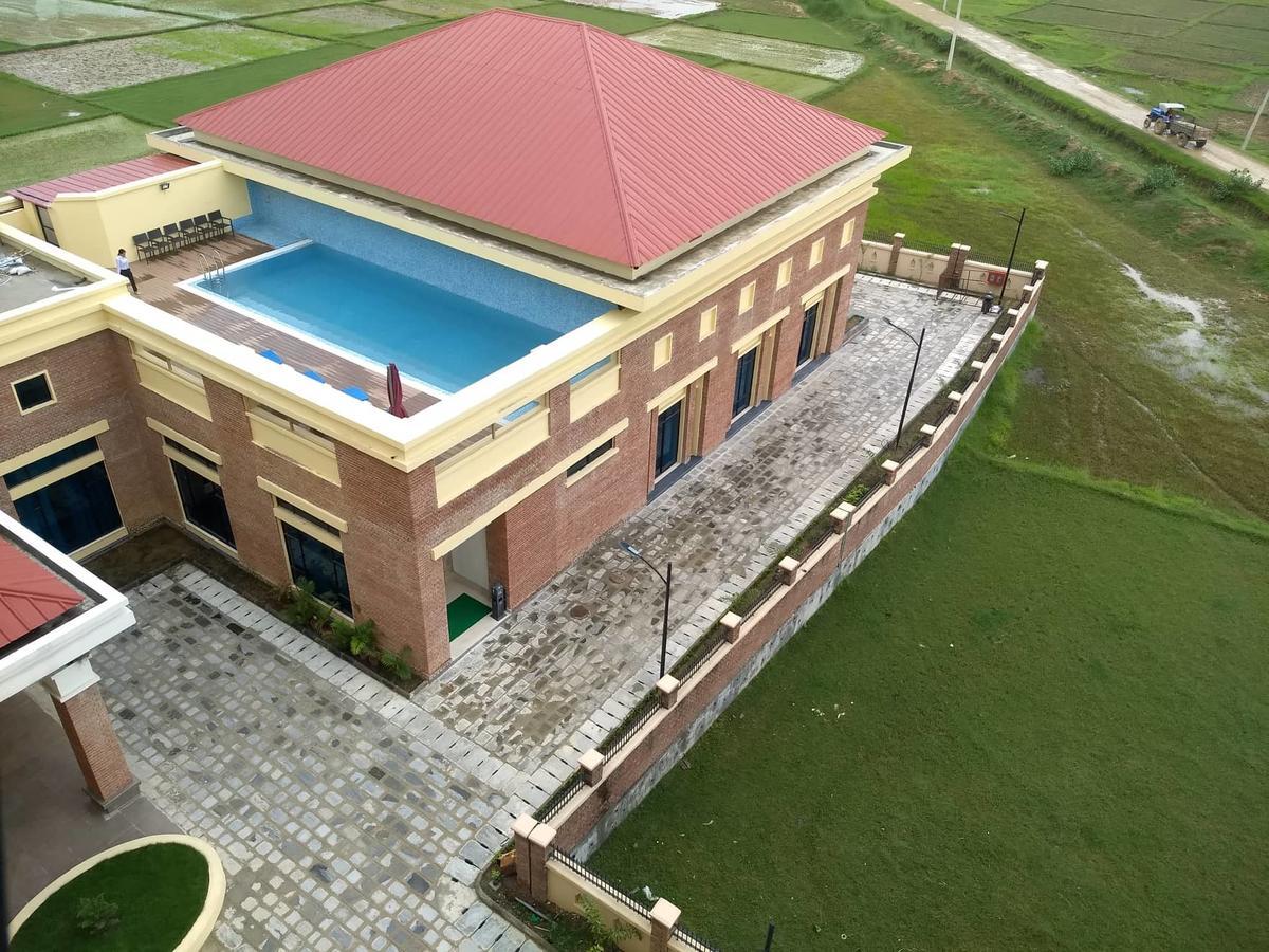 Soaltee Westend Premier Nepalganj Ngoại thất bức ảnh