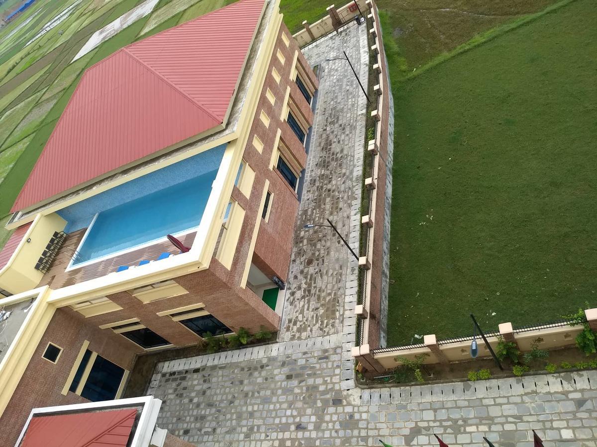 Soaltee Westend Premier Nepalganj Ngoại thất bức ảnh