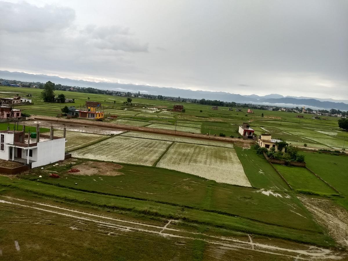 Soaltee Westend Premier Nepalganj Ngoại thất bức ảnh